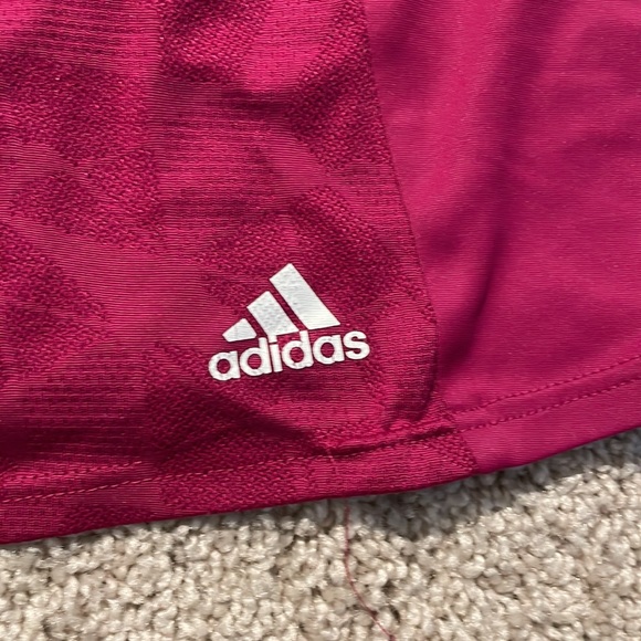 Adidas tennis skirt clima cool - Picture 3 of 6